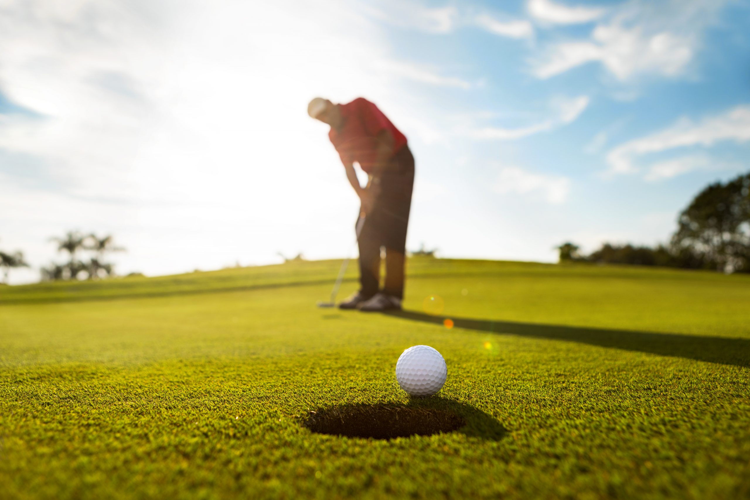 golf